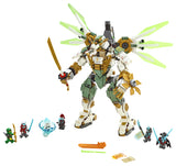 70676 LEGO® Ninjago Lloyd's Titan Mech