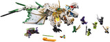70679 LEGO® Ninjago The Ultra Dragon