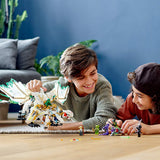 70679 LEGO® Ninjago The Ultra Dragon