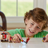 70680 LEGO® Ninjago Monastery Training
