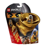 70741 LEGO® Ninjago Airjitzu Cole Flyer