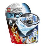 70742 LEGO® Ninjago Airjitzu Zane Flyer