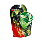 70743 LEGO® Ninjago Airjitzu Morro Flyer