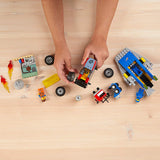 70821 LEGO® The LEGO® Movie 2 Emmet and Benny's ‘Build and Fix' Workshop