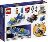 70821 LEGO® The LEGO® Movie 2 Emmet and Benny's ‘Build and Fix' Workshop