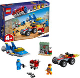 70821 LEGO® The LEGO® Movie 2 Emmet and Benny's ‘Build and Fix' Workshop