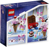 70822 LEGO® Movie Unikitty's Sweetest Friends EVER!