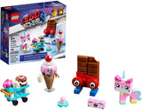 70822 LEGO® Movie Unikitty's Sweetest Friends EVER!