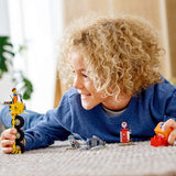 70823 LEGO® Movie Emmet's Thricycle!