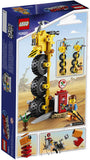 70823 LEGO® Movie Emmet's Thricycle!