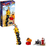 70823 LEGO® Movie Emmet's Thricycle!