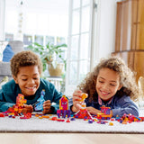 70825 LEGO® Movie Queen Watevra's Build Whatever Box!