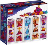 70825 LEGO® Movie Queen Watevra's Build Whatever Box!