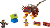 70827 LEGO® Movie Ultrakatty & Warrior Lucy!