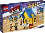 70831 LEGO® Movie Emmet's Dream House/Rescue Rocket!