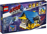 70831 LEGO® Movie Emmet's Dream House/Rescue Rocket!