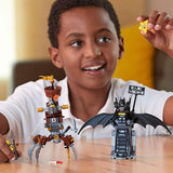 70836 LEGO® Movie Battle-Ready Batman™ and MetalBeard