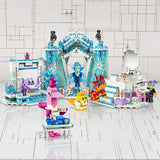 70837 LEGO® Movie Shimmer & Shine Sparkle Spa!
