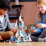 70838 LEGO® Movie Queen Watevra's ‘So-Not-Evil' Space Palace