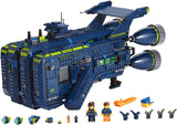 70839 LEGO® Movie The Rexcelsior!