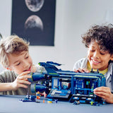 70839 LEGO® Movie The Rexcelsior!