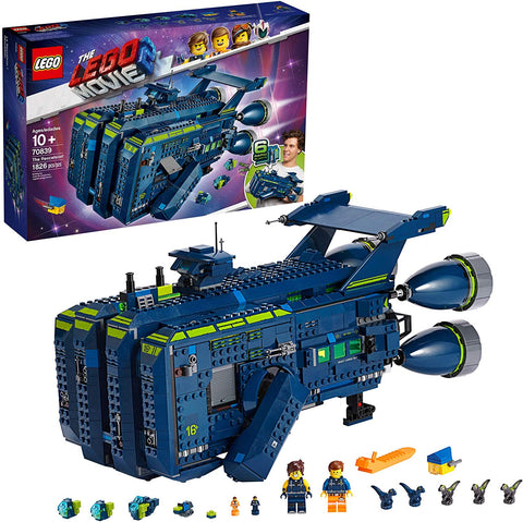 70839 LEGO® Movie The Rexcelsior!