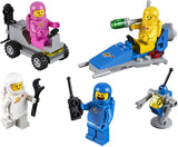70841 LEGO® Movie Benny's Space Squad
