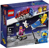 70841 LEGO® Movie Benny's Space Squad