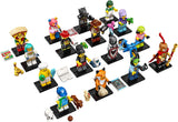 71025 LEGO® Minifigures Series 19 (One Random Figure Per Order)