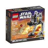 75130 LEGO® Star Wars AT-DP™