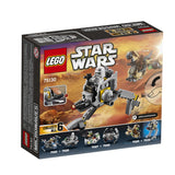 75130 LEGO® Star Wars AT-DP™