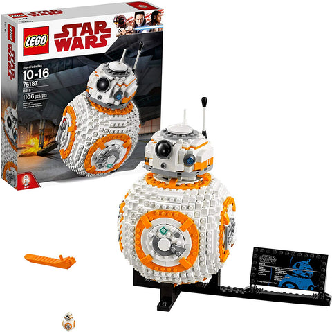 75187 LEGO® Star Wars TM BB-8™