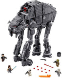 75189 LEGO® Star Wars TM First Order Heavy Assault Walker™