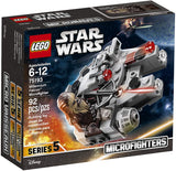 75193 LEGO® Star Wars TM Millennium Falcon™ Microfighter