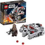 75193 LEGO® Star Wars TM Millennium Falcon™ Microfighter