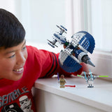 75199 LEGO® Star Wars TM General Grievous' Combat Speeder
