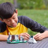 75200 LEGO® Star Wars TM Ahch-To Island™ Training