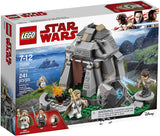 75200 LEGO® Star Wars TM Ahch-To Island™ Training