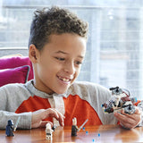 75206 LEGO® Star Wars TM Jedi™ and Clone Troopers™ Battle Pack