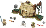 75208 LEGO® Star Wars TM Yoda's Hut
