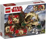 75208 LEGO® Star Wars TM Yoda's Hut
