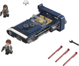 75209 LEGO® Star Wars TM Han Solo's Landspeeder™