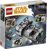 75210 LEGO® Star Wars TM Moloch's Landspeeder™