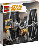 75211 LEGO® Star Wars TM Imperial TIE Fighter™