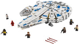 75212 LEGO® Star Wars TM Kessel Run Millennium Falcon™