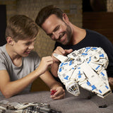 75212 LEGO® Star Wars TM Kessel Run Millennium Falcon™