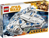 75212 LEGO® Star Wars TM Kessel Run Millennium Falcon™