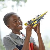 75214 LEGO® Star Wars TM Anakin's Jedi Starfighter™