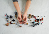 75215 LEGO® Star Wars TM Cloud-Rider Swoop Bikes™