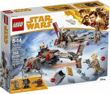 75215 LEGO® Star Wars TM Cloud-Rider Swoop Bikes™